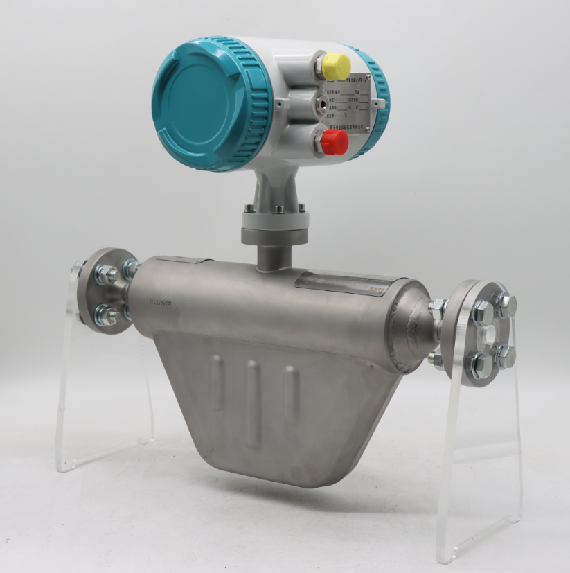 QTCMF科里奧利質(zhì)量流量計 QTCMF科里奧利質(zhì)量流量計