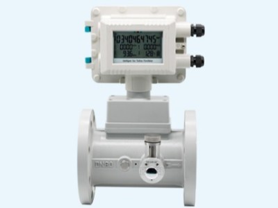 氣體渦輪流量計(jì) 氣體渦輪流量計(jì)