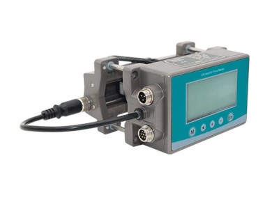 (扣即測)夾持式超聲波流量計(jì) (扣即測)夾持式超聲波流量計(jì)