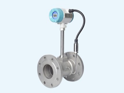 法蘭連接式渦街流量計 法蘭連接式渦街流量計