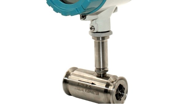 開(kāi)封青天儀表渦輪柴油流量計(jì)介紹