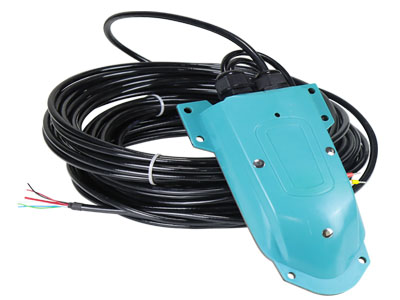 電磁明渠流量計 電磁明渠流量計