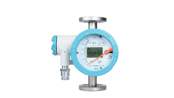 金屬管浮子流量計安裝時，有哪些注意事項？